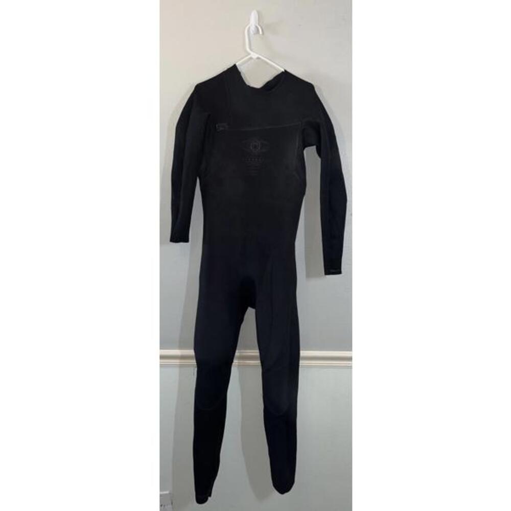 O’neill TechnoButter 4:5 3mm Wetsuit Fuze Limited Edition